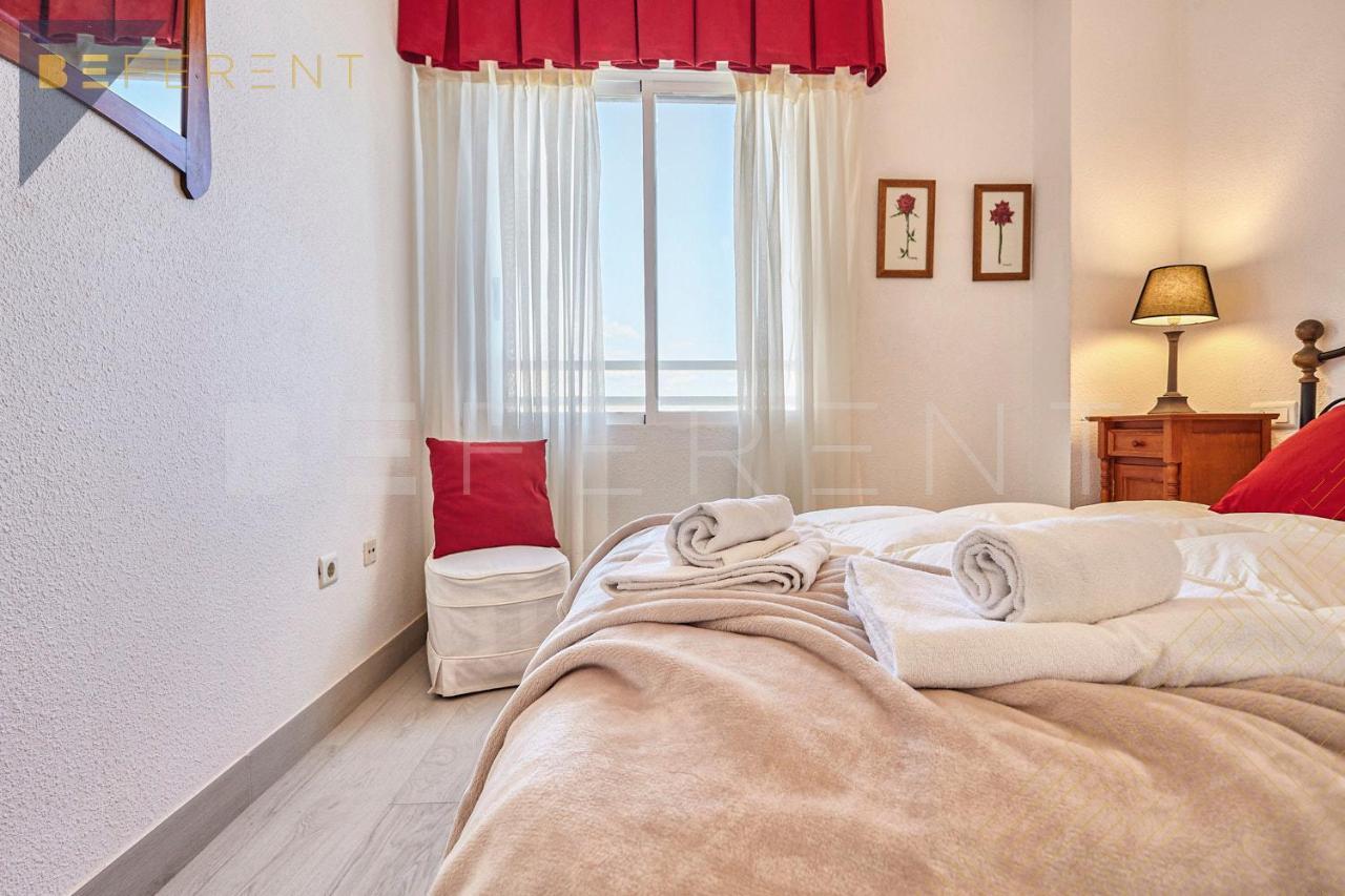 Beferent Sol Y Mar Muchavista Apartment El Campello Exterior photo