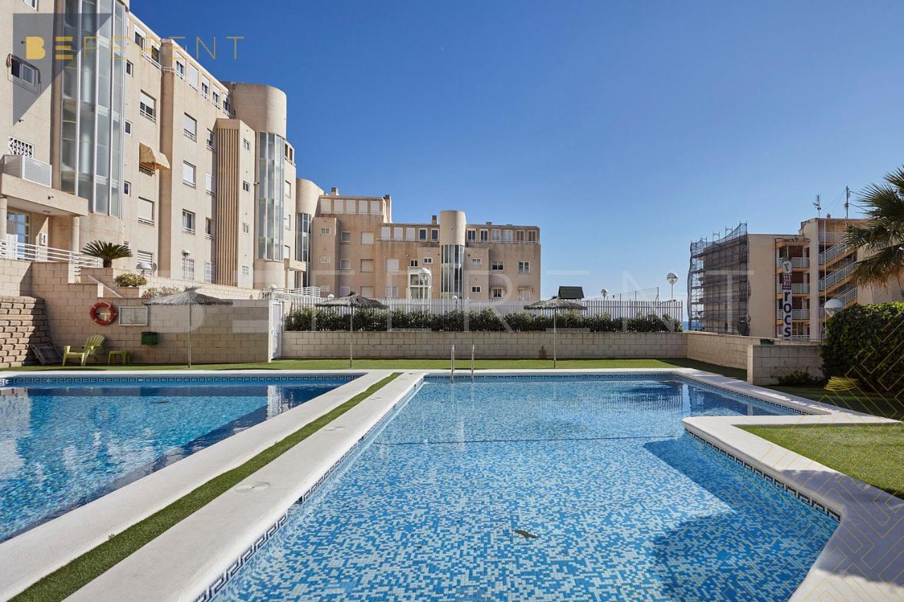 Beferent Sol Y Mar Muchavista Apartment El Campello Exterior photo